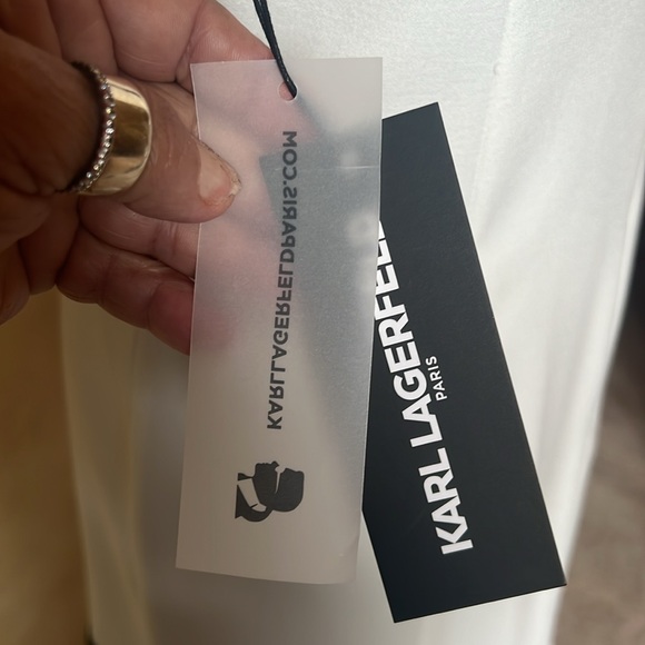 Karl lagerfeld - Picture 5 of 7